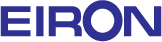 Логотип фирмы EIRON в Когалыме