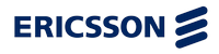 Логотип фирмы Erisson в Когалыме