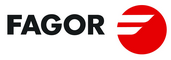 Логотип фирмы Fagor в Когалыме