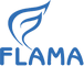 Логотип фирмы Flama в Когалыме