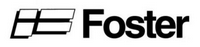 Логотип фирмы Foster в Когалыме
