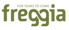 Логотип фирмы Freggia в Когалыме