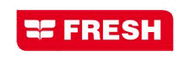 Логотип фирмы Fresh в Когалыме