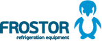 Логотип фирмы FROSTOR в Когалыме