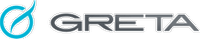 Логотип фирмы GRETA в Когалыме