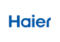Логотип фирмы Haier в Когалыме