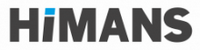 Логотип фирмы HiMANS в Когалыме