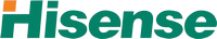 Логотип фирмы Hisense в Когалыме