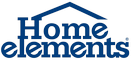 Логотип фирмы HOME-ELEMENT в Когалыме