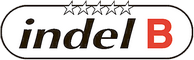 Логотип фирмы Indel B в Когалыме
