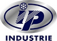 Логотип фирмы IP INDUSTRIE в Когалыме