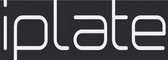 Логотип фирмы Iplate в Когалыме