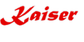 Логотип фирмы Kaiser в Когалыме
