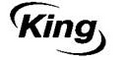 Логотип фирмы King в Когалыме