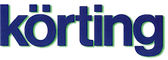 Логотип фирмы Korting в Когалыме