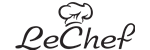 Логотип фирмы Le Chef в Когалыме