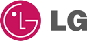 Логотип фирмы LG в Когалыме