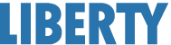 Логотип фирмы Liberty в Когалыме