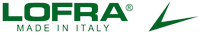 Логотип фирмы LOFRA в Когалыме