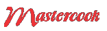 Логотип фирмы MasterCook в Когалыме