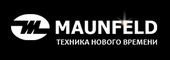 Логотип фирмы Maunfeld в Когалыме