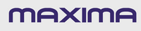 Логотип фирмы Maxima в Когалыме