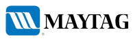 Логотип фирмы Maytag в Когалыме