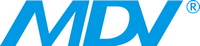 Логотип фирмы MDV в Когалыме