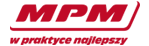 Логотип фирмы MPM Product в Когалыме