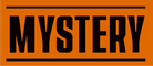 Логотип фирмы Mystery в Когалыме