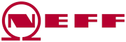 Логотип фирмы NEFF в Когалыме