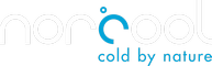 Логотип фирмы Norcool в Когалыме