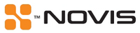 Логотип фирмы NOVIS-Electronics в Когалыме