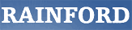 Логотип фирмы Rainford в Когалыме