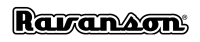 Логотип фирмы Ravanson в Когалыме