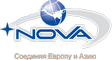 Логотип фирмы RENOVA в Когалыме