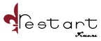 Логотип фирмы Restart в Когалыме