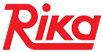 Логотип фирмы Rika в Когалыме