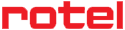 Логотип фирмы Rotel в Когалыме