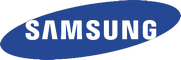 Логотип фирмы Samsung в Когалыме