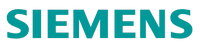 Логотип фирмы Siemens в Когалыме