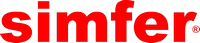 Логотип фирмы Simfer в Когалыме
