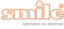 Логотип фирмы Smile в Когалыме