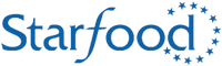 Логотип фирмы Starfood в Когалыме