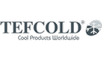 Логотип фирмы TefCold в Когалыме