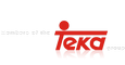 Логотип фирмы TEKA в Когалыме