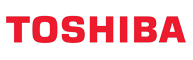 Логотип фирмы Toshiba в Когалыме