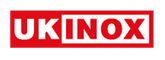 Логотип фирмы Ukinox в Когалыме