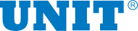 Логотип фирмы UNIT в Когалыме