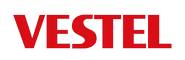 Логотип фирмы Vestel в Когалыме